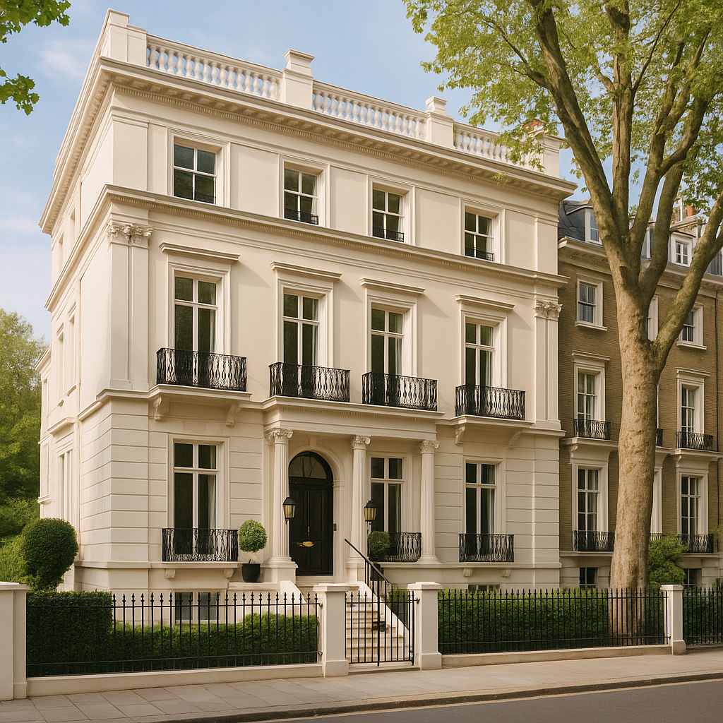 Trusted residential & commercial construction