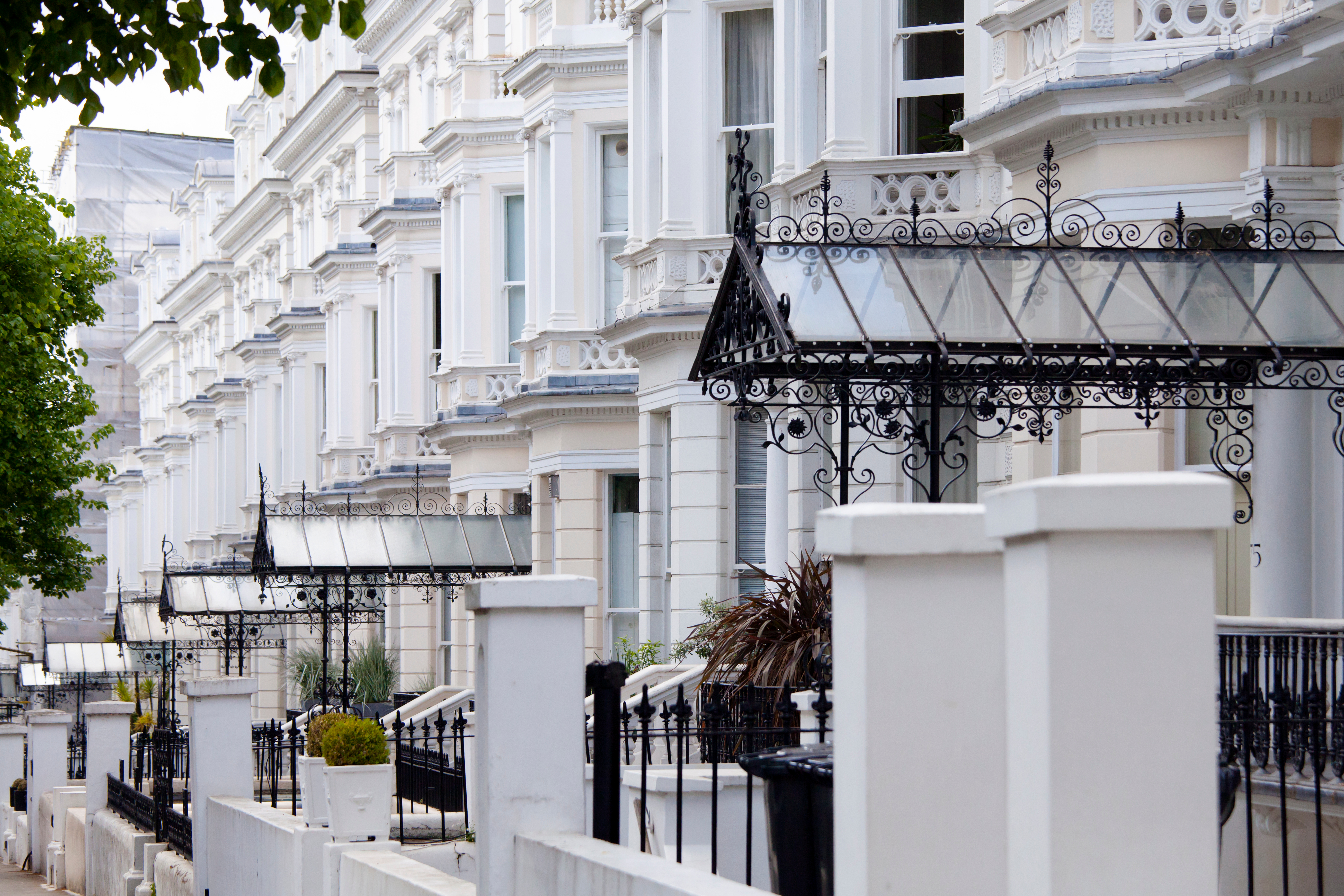 Confidential, complex projects handled with care