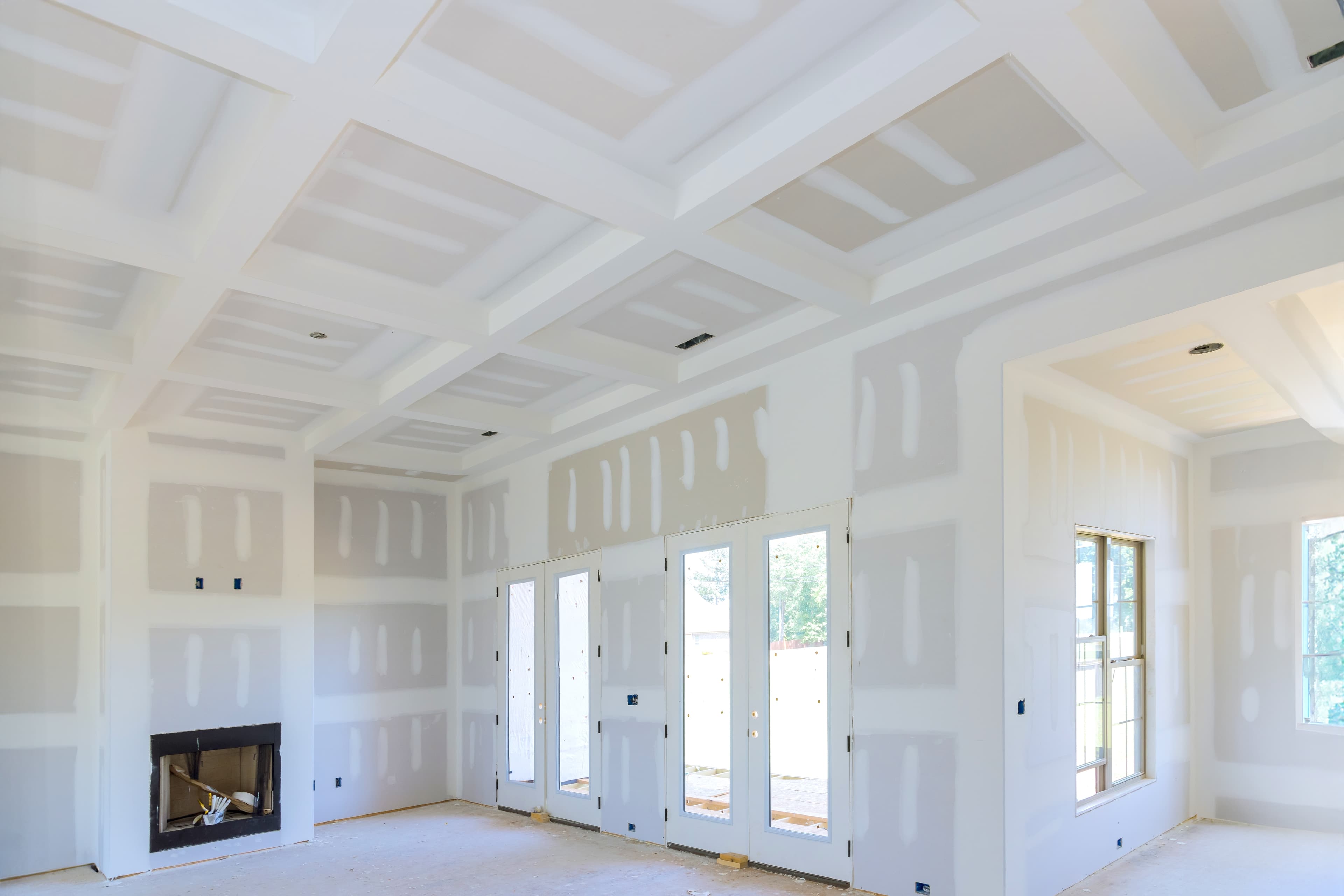 Extensions & Loft Conversions